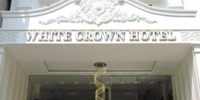 Các khách sạn Hạ Long giá rẻ