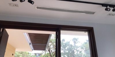 Địa chỉ cấp 1 lắp đặt máy lạnh âm trần nối ống gió giá sỉ trọn gói cho không gian rộng, uy tín