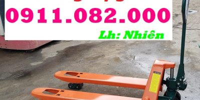 Cung cấp xe nâng tay thấp 3 tấn giá rẻ tại hậu giang-hàng nhập khẩu đài loan – lh 0911082000