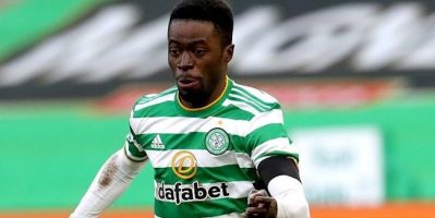 Xemdabanhhd đưa tin Tottenham săn đuổi “máy quét” Celtic