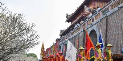 Tour Thái Nguyên Đi Đà Nẵng 3 Ngày Giá Siêu Hấp Dẫn