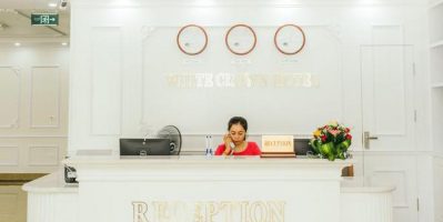 Khách Sạn Giá Rẻ Gần Sun World