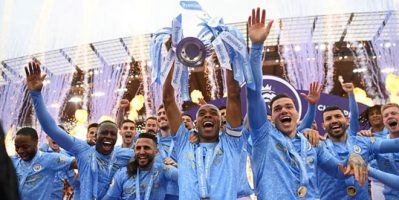 NHA 3/4 mùa gần nhất: Đủ đẳng cấp thống trị 3 năm liền như MU?