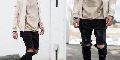 Mẹo chọn áo khoác nam đẹp tại shop