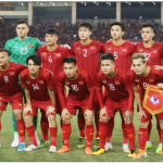 Chính thức: Danh sách cầu thủ Việt Nam đá VL World Cup 2022
