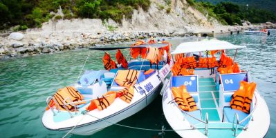 Các đánh giá Tour Cù Lao Chàm 1 Ngày hiện nay