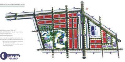 Đất nền độc quyền KĐT Sao Mai Thanh Hóa