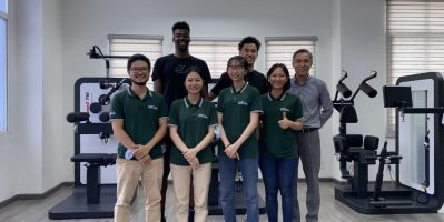 05 phòng khám vật lý trị liệu uy tín tại TP. HCM