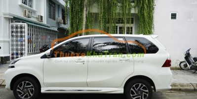 Cho thuê xe từ sân bay Đà Nẵng đi Quảng Ngãi giá rẻ