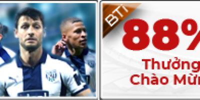 Nơi thưởng bóng đá cao nhất 188% – Xem Ngay