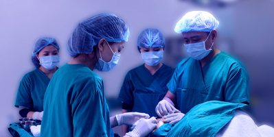 Giá cắt mí mắt ở Hà Nội – Chi phí cắt mí mắt