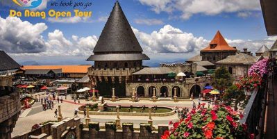 Những đánh giá Tour Bà Nà Hills ở 1 ngày