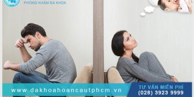 Phòng khám và điều trị vô sinh hiếm muộn nào tốt nhất TPHCM