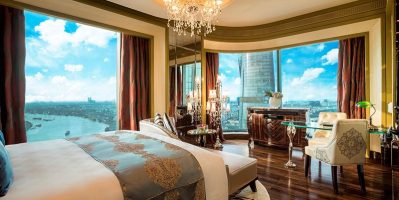 Tp. HCM có 3173 phòng khách sạn cách ly y tế cho người nhập cảnh Việt Nam