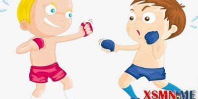 Chiêm bao thấy đánh nhau điềm báo gì? Đánh con số bao nhiêu?