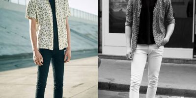 Cách phối đồ với dép cực đẹp và thời trang