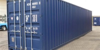 Dịch vụ cho thuê Container 40 Feet Thường (40ft Khô) giá rẻ
