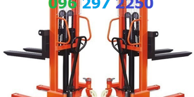 xe nâng cao 1.2 mét giá rẻ