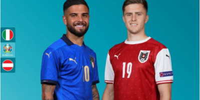 Xem trực tiếp vòng 1/8 Euro hôm nay ở đâu?