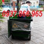 Bán thùng rác nhựa 4 bánh, thùng rác tại công viên, thùng rác có bánh xe, thùng rác nhựa nhập khẩu