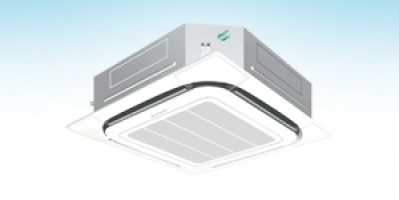 Đơn vị lắp máy lạnh âm trần cassette hay nối ống gió trọn gói rẻ