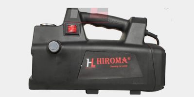 Top 1 máy rửa xe được ưa chuộng nhất năm 2021