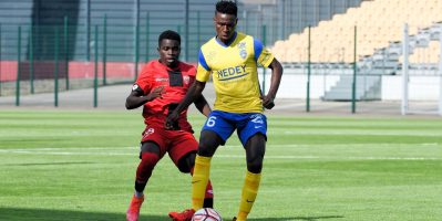 Xemdabanhhd đưa tin Dijon vs Sochaux – 01h45 27/07/2021 – Hạng 2 Pháp