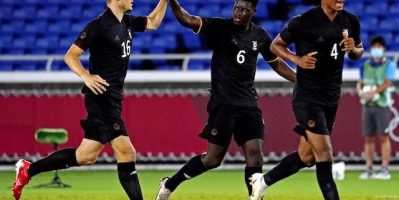 Tin truoctrandau Đức vs U23 Bờ Biển Ngà – 15h00 28/07/2021 – Olympic 2020: Giải quyết bờ biển ngà