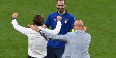 Xemdabanhhd đưa tin Nhân chứng bất tử Chiellini