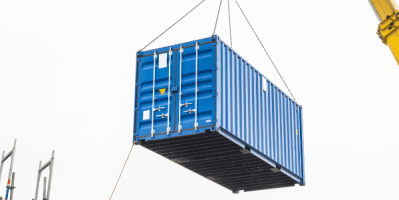 Dịch vụ vận chuyển container 20 feet thường Hà Nội