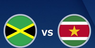 SOI KÈO JAMAICA VS SURINAME, 5H30, 13/7/2021