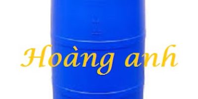 Giá phuy nhựa cũ, phuy nhựa nắp kín, phuy nhựa đựng nước, bán phuy cũ số lượng lớn