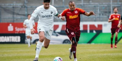 Xemdabanhhd đưa tin Karlsruher SC vs SV Darmstadt 98 – 23h30 30/07/2021 – Hạng 2 Đức: Tận dụng lợi t