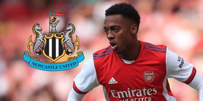 Xemdabanhhd đưa tin Arsenal đồng ý để Willock tới Newcastle