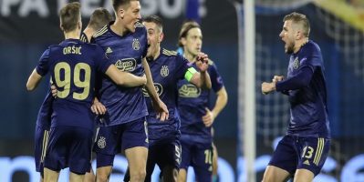 Xemdabanhhd đưa tin Dinamo Zagreb vs Legia Warszawa – 01h00 05/08/2021 – Champions League