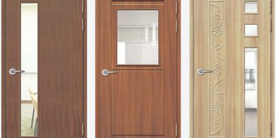Cửa nhựa lõi thép vân gỗ – Những đặc trưng không sản phẩm nào có được