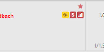 Soi kèo Kaiserslautern vs Monchengladbach, 1h45 ngày 10/8-Cup QG Đức