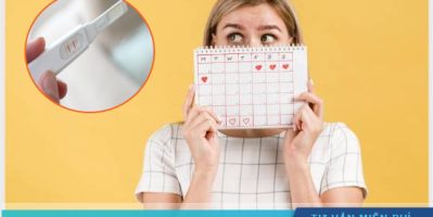 Quan hệ sau 2 ngày hết kinh có thai không ? cách nhận biết