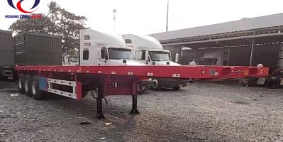 Mooc Sàn Ô Tô Hoàng Long Vay Cao 85%