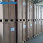 Đơn vị vận vận tải hàng hóa bằng xe tải đi các KCN Bình Thuận