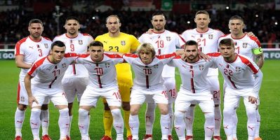 Tin truoctrandau Serbia vs Luxembourg – 23h00 04/09/2021