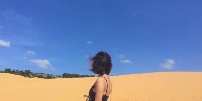 Thí điểm mở cửa du lịch Phan Thiết từ 20/10