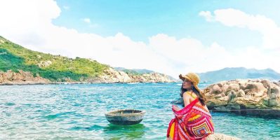 Khám phá cùng lúc 4 hòn đảo tiên với tour tứ bình 3 ngày 2 đêm