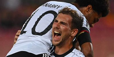 Xemdabanhhd đưa tin  Iceland vs Đức tại Vòng loại World Cup 2022