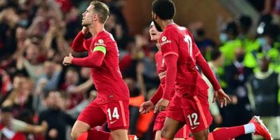 Xemdabanhhd đưa tin Liverpool vs Crystal Palace tại vòng 5