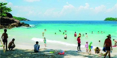 Thực hiện kích cầu du lịch, mở rộng tiếp khách nước ngoài