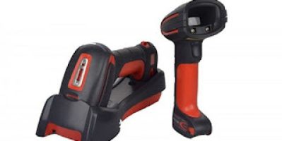 Máy đọc mã vạch công nghiệp Honeywell 1911i, máy quét mã vạch không dây