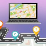 Thiết bị định vị xe máy ô tô R12L chip 4G mới nhất