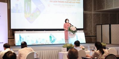 Đất Việt Tour chung tay cùng các đơn vị lữ hành tổ chức tour tri ân tuyến đầu chống dịch