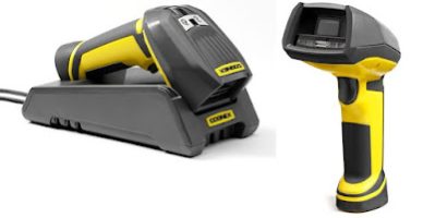 Máy đọc mã vạch cầm tay Cognex DMR-8050HDXM chính hãng chất lượng